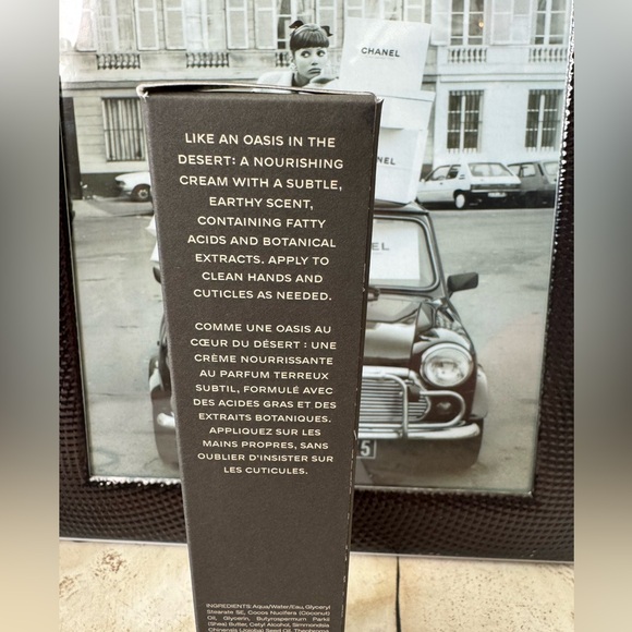 Twenty Nine Palms Moonlight Mesa Handcream - NIB - Picture 5 of 7